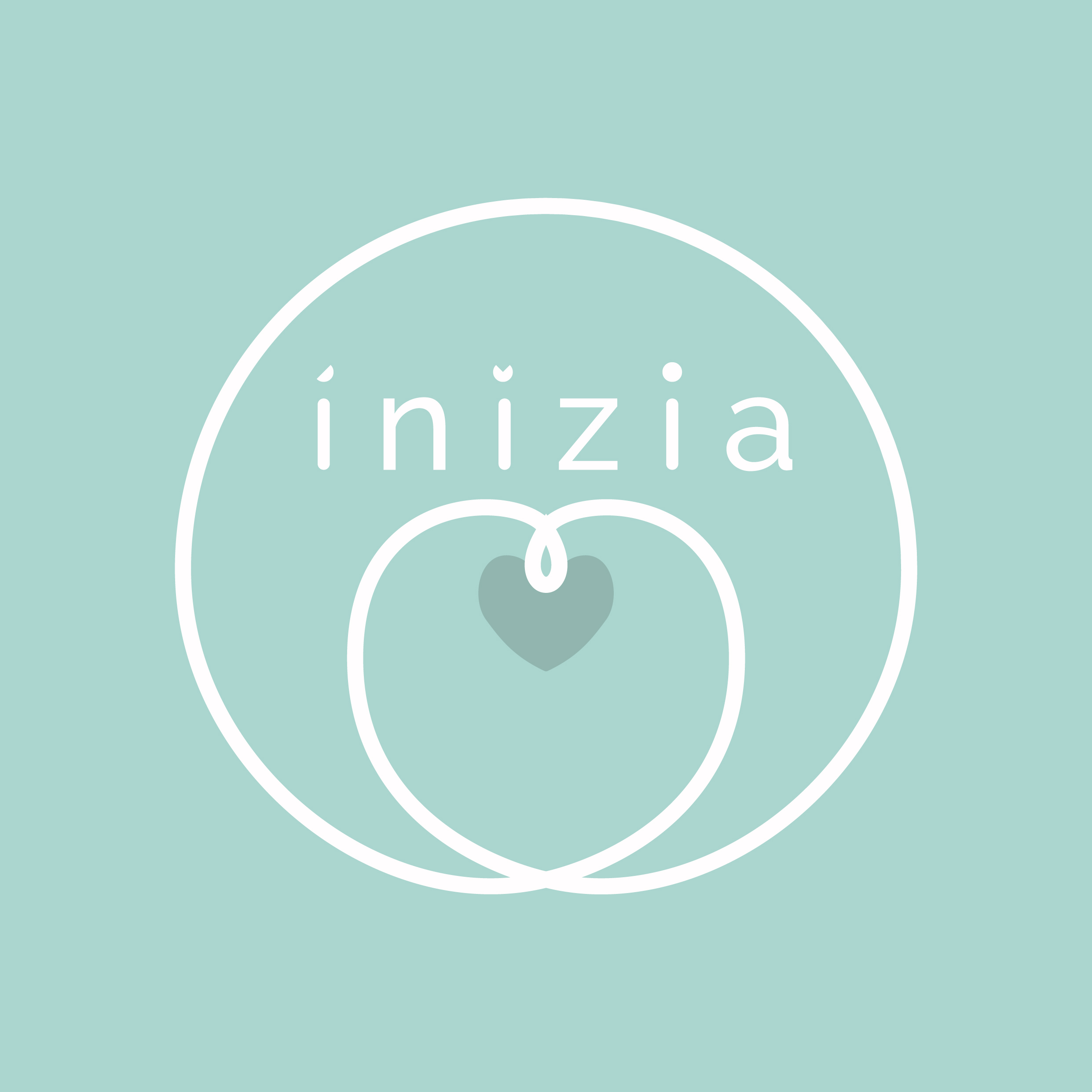 "Inizia" Logo Design  