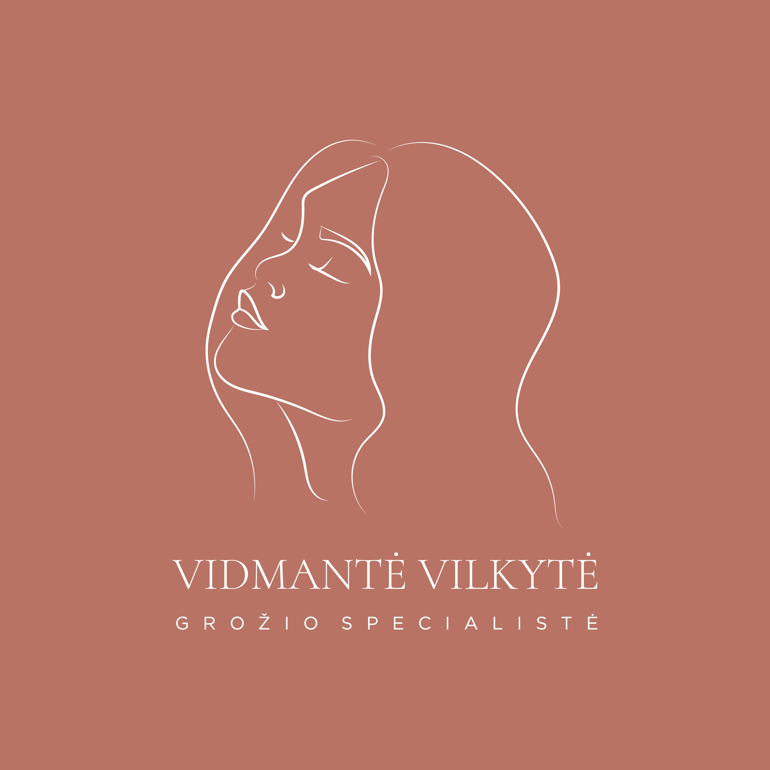 "Vidmante Vilkyte"