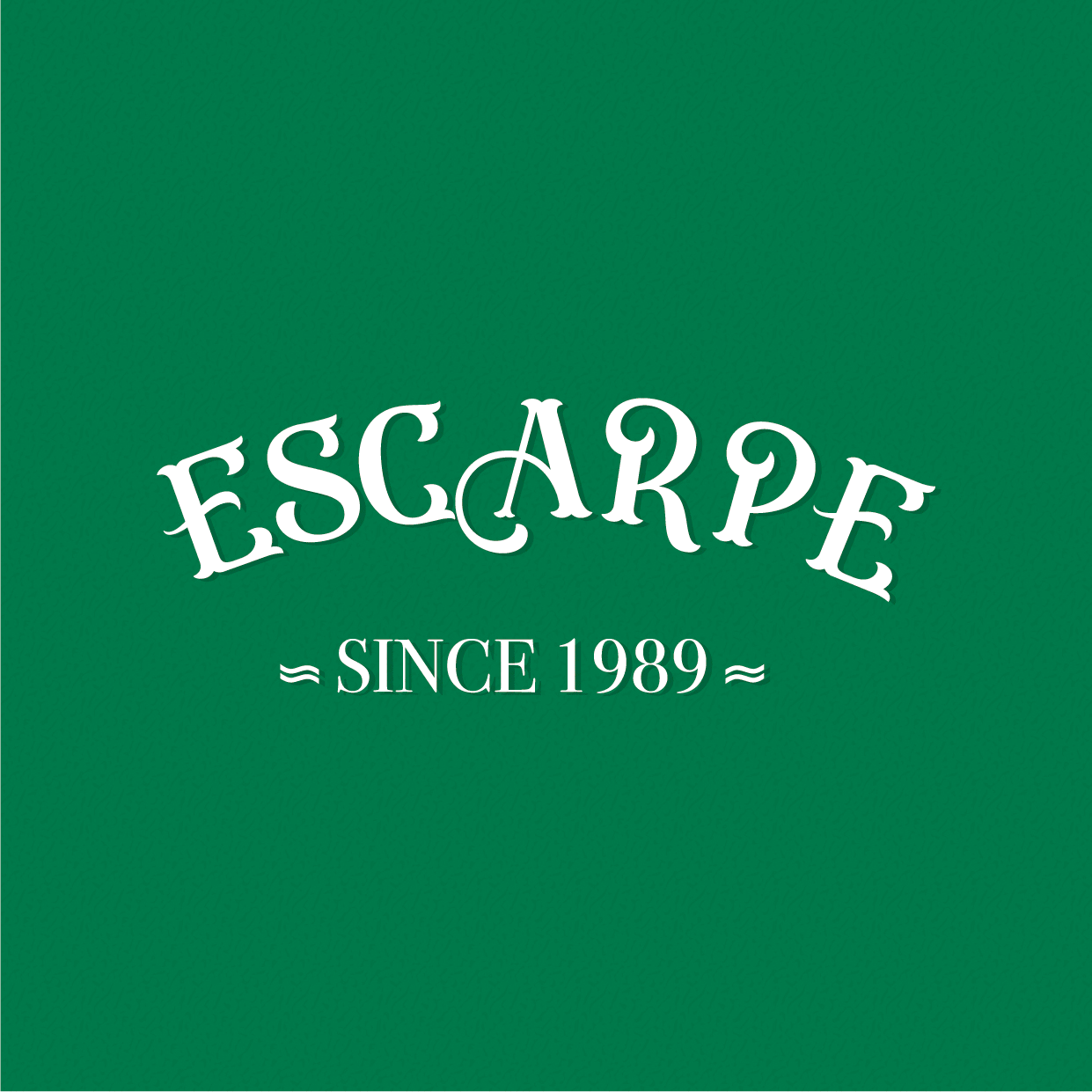"Escarpe Club" Logo Design