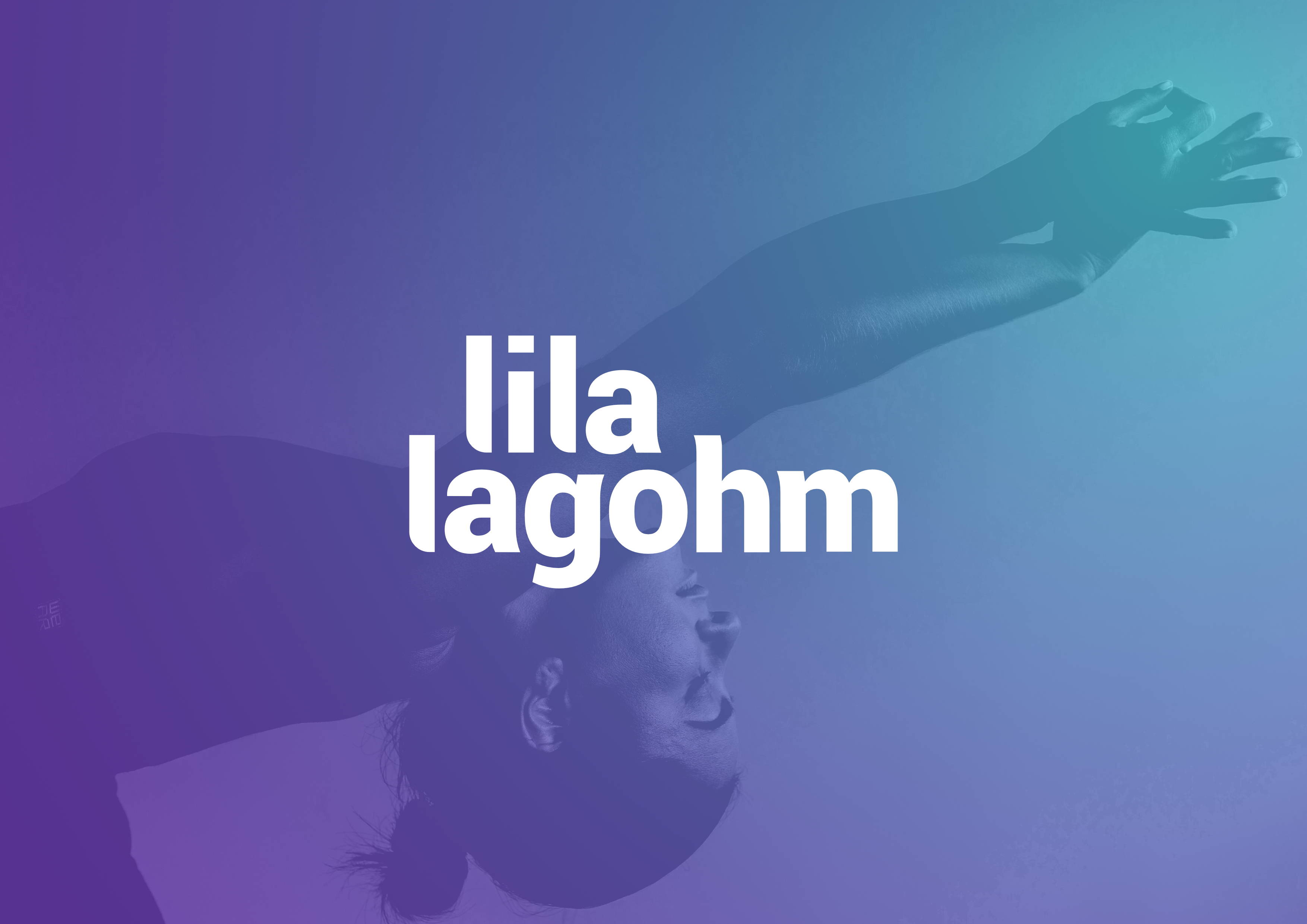 Lila Lagohm